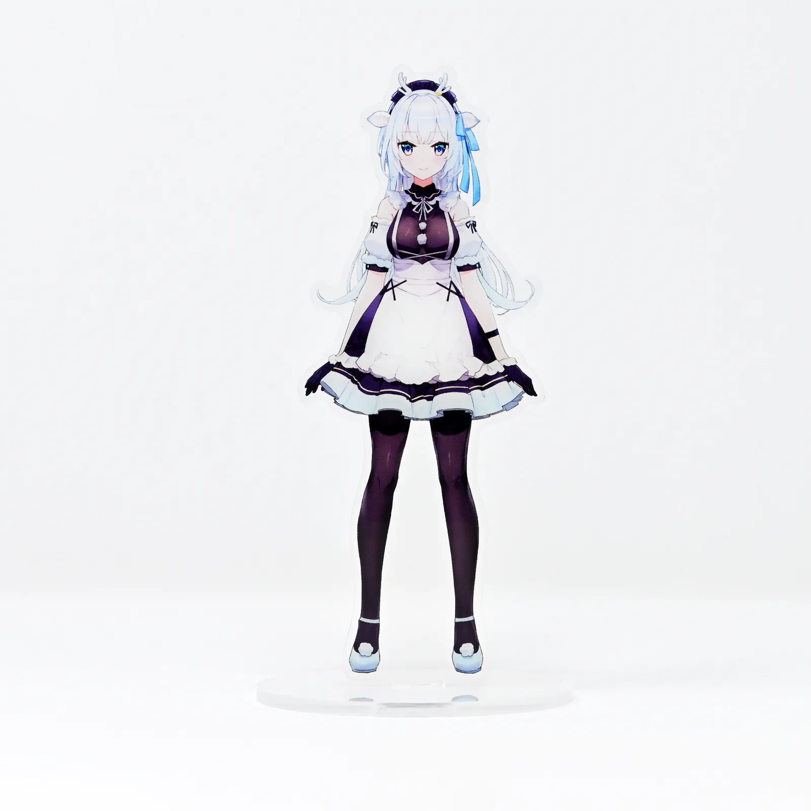 Iori Hakushika Official Model Stand