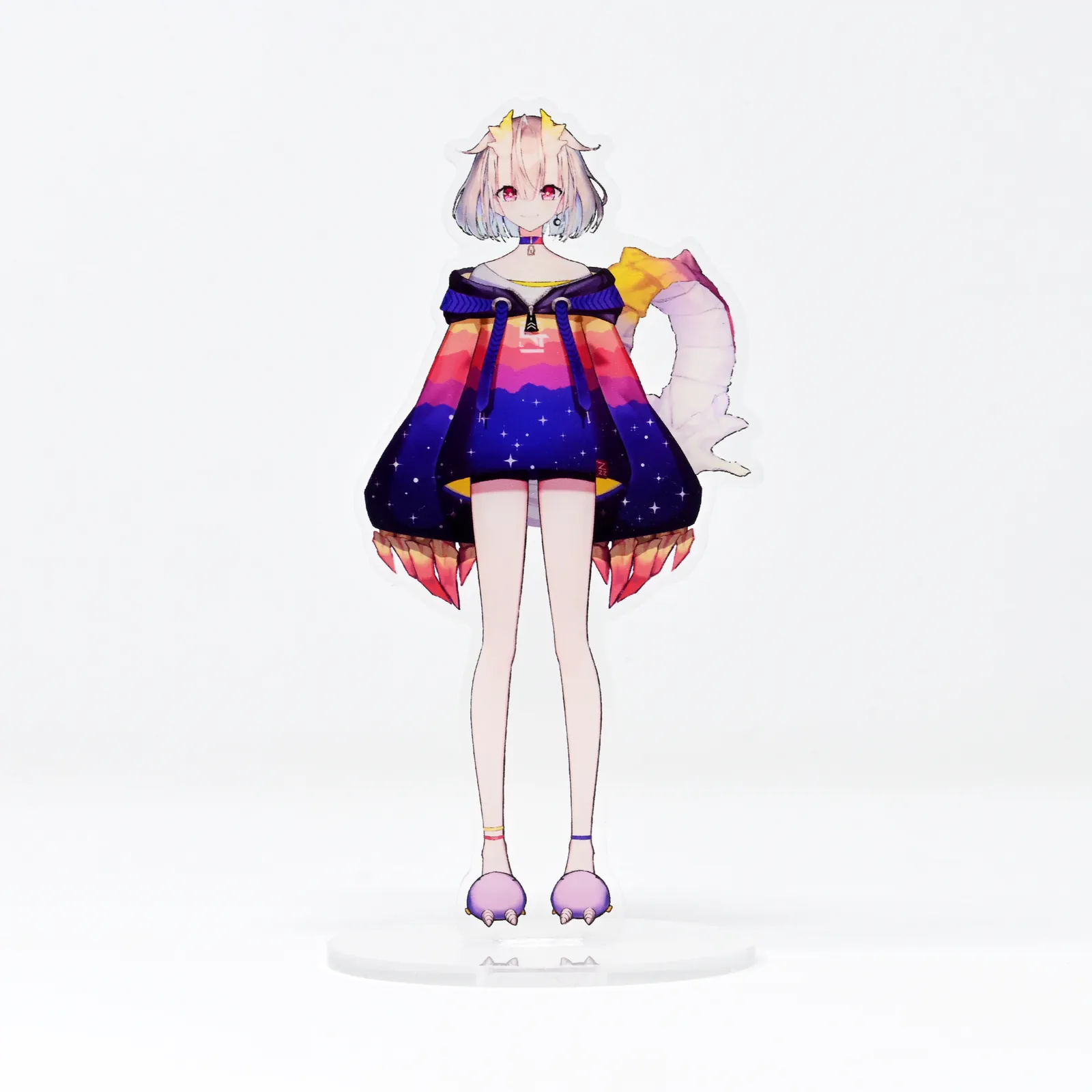 Nasa Utatane Official Model Stand