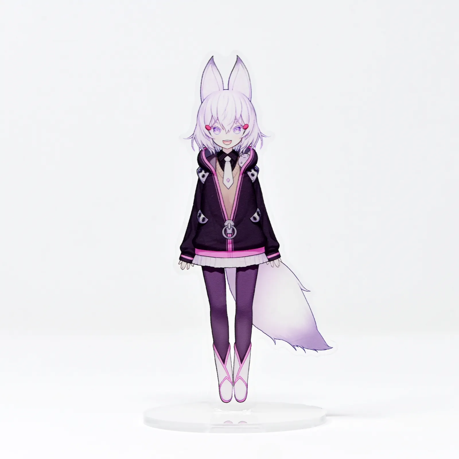 Tenma Maemi Official Model Stand
