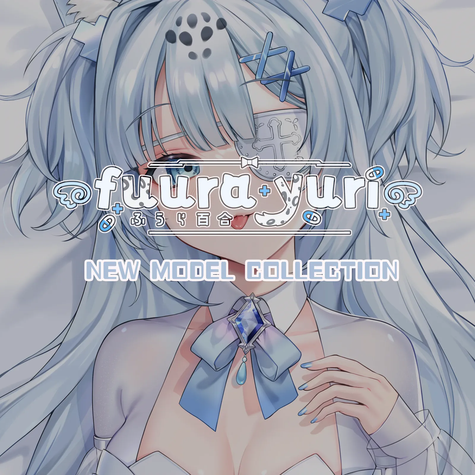 Fuura Yuri New Model Collection