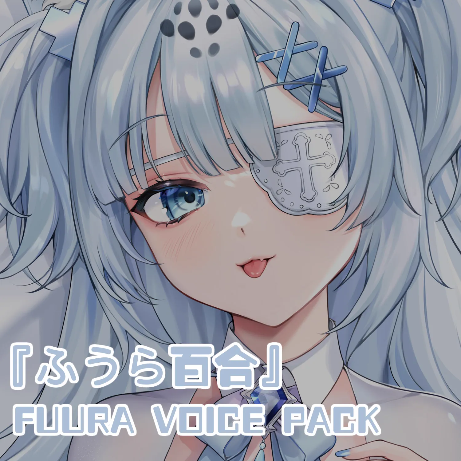 Fuura Yuri Voice Pack New Model Edition