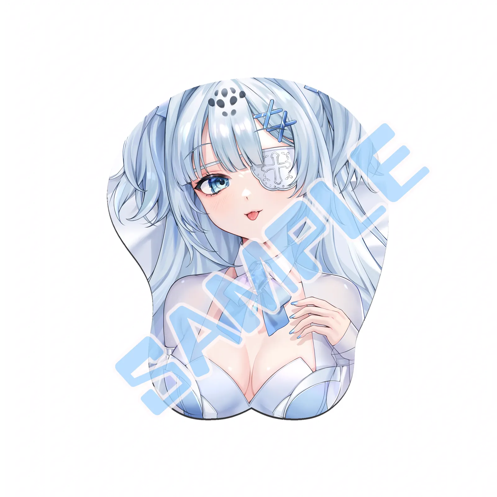Fuura Yuri Mousepad New Model Edition