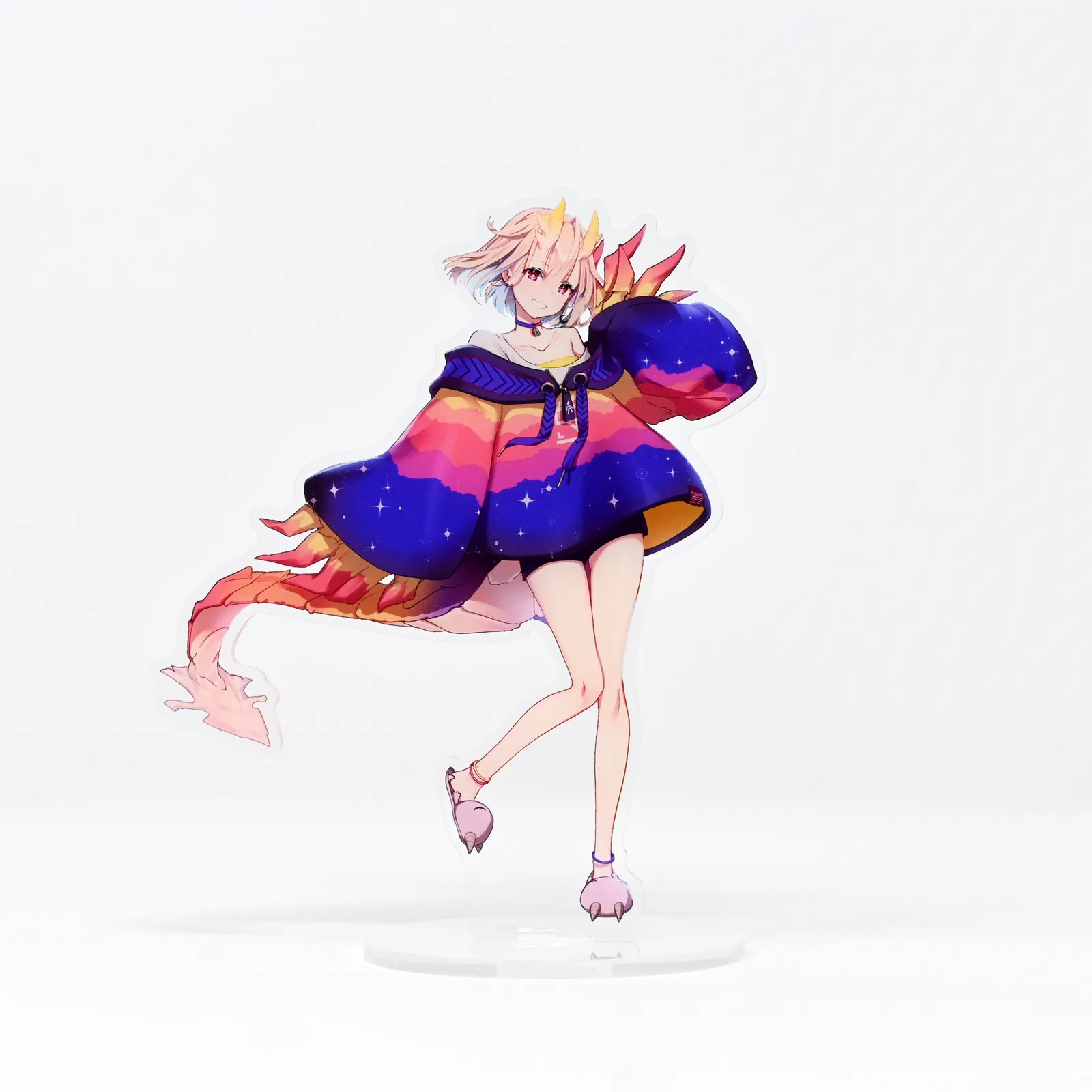 Nasa Utatane『転寝ナサ』Half Year Anniversary Stand
