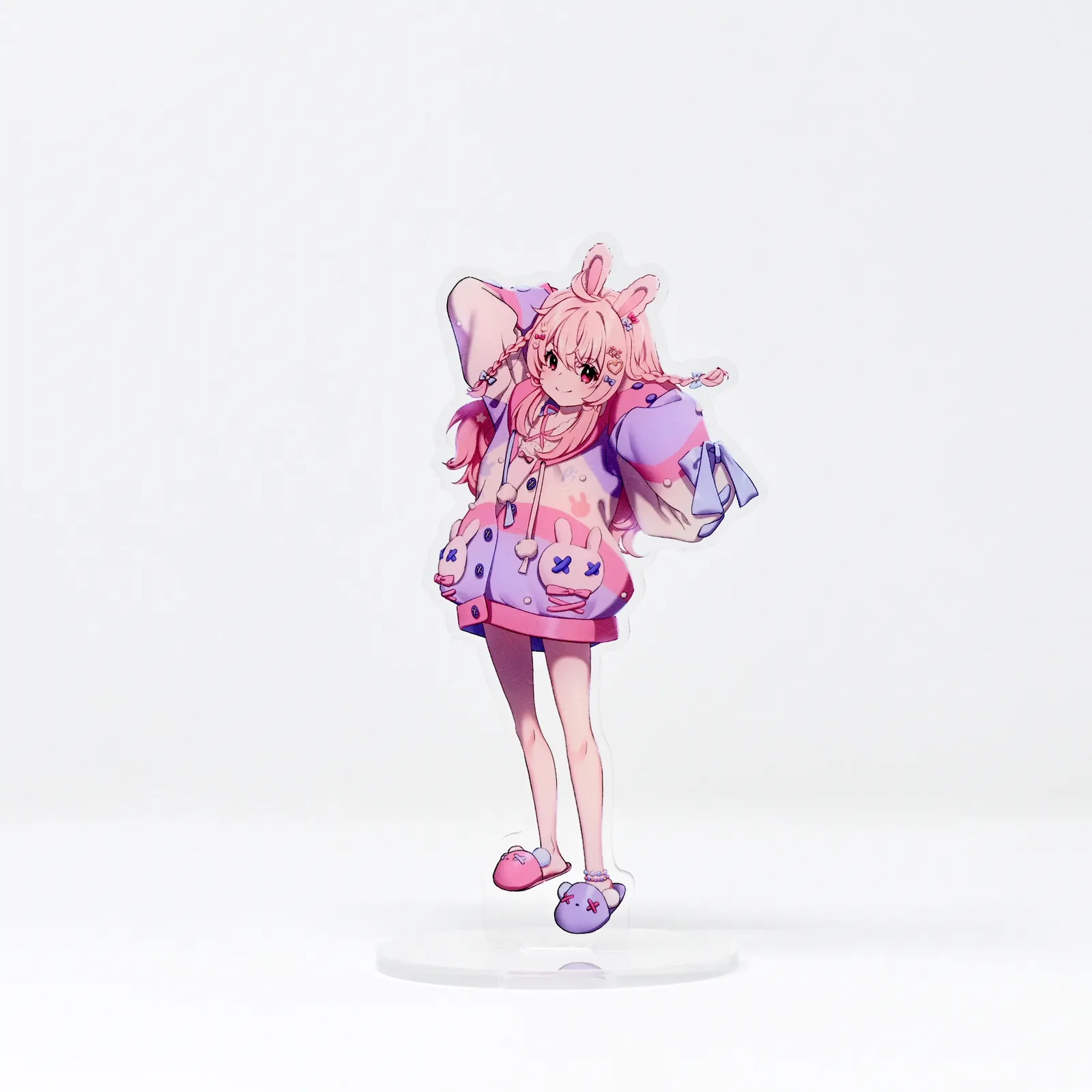 Pipkin Pippa『ピップキン ピッパ』Half Year Anniversary Stand