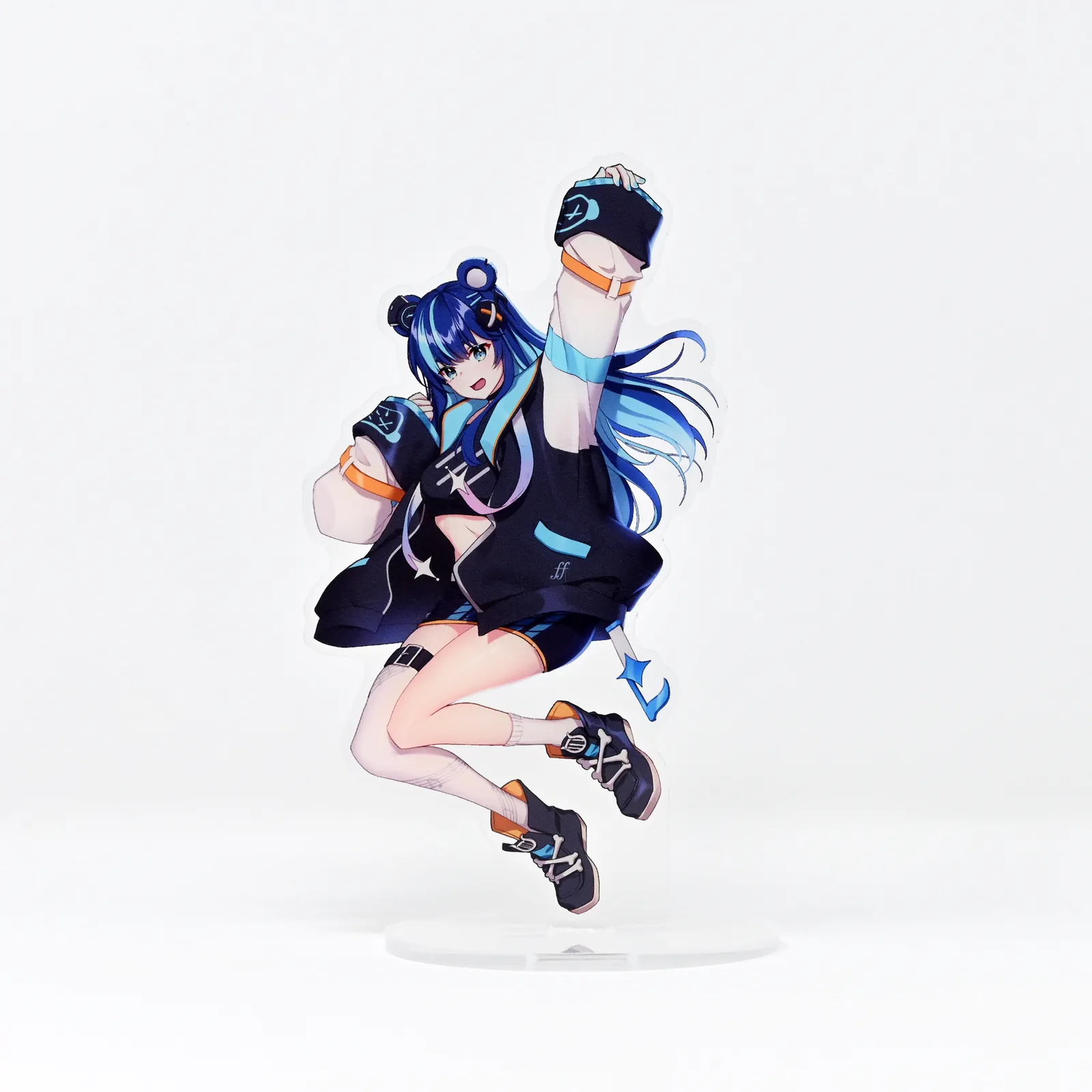 Uruka Fujikura『藤倉ウルカ』 Half Year Anniversary Stand