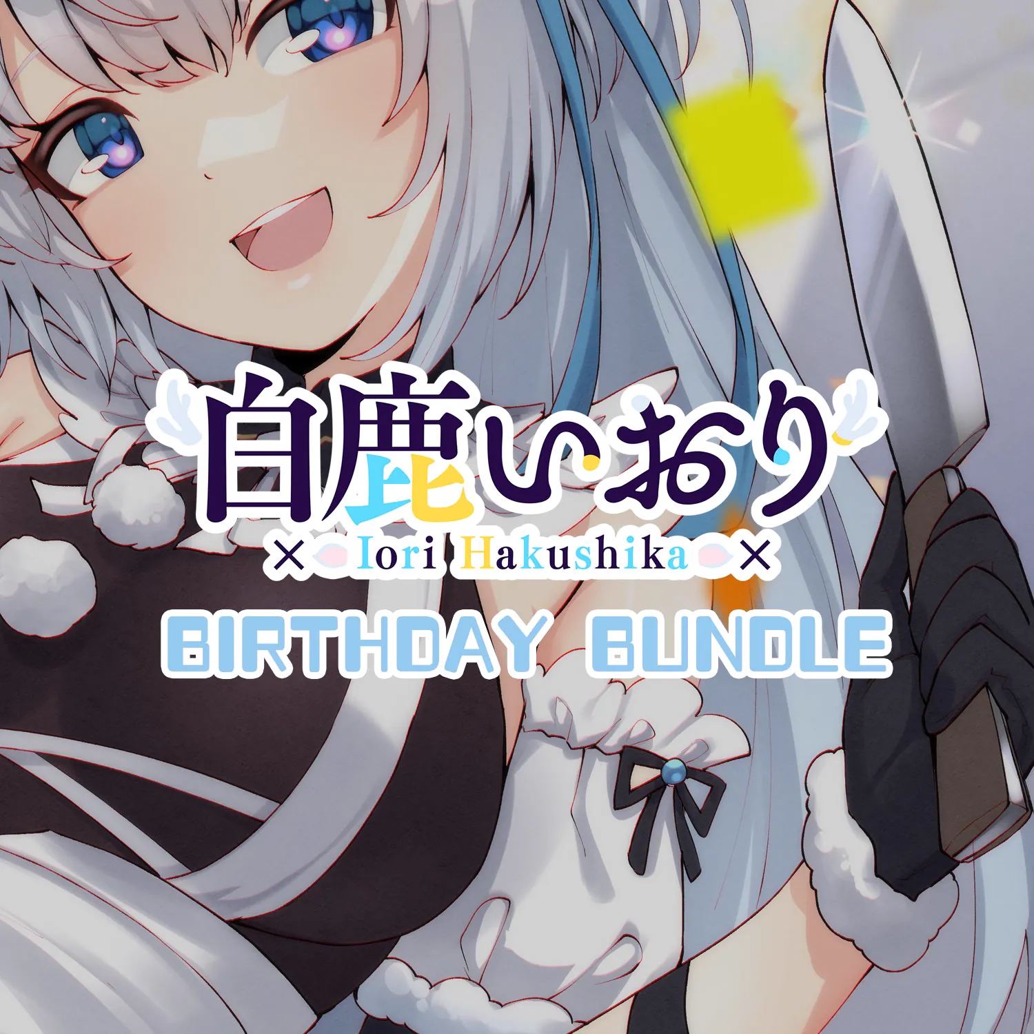 Iori's Birthday Bundle
