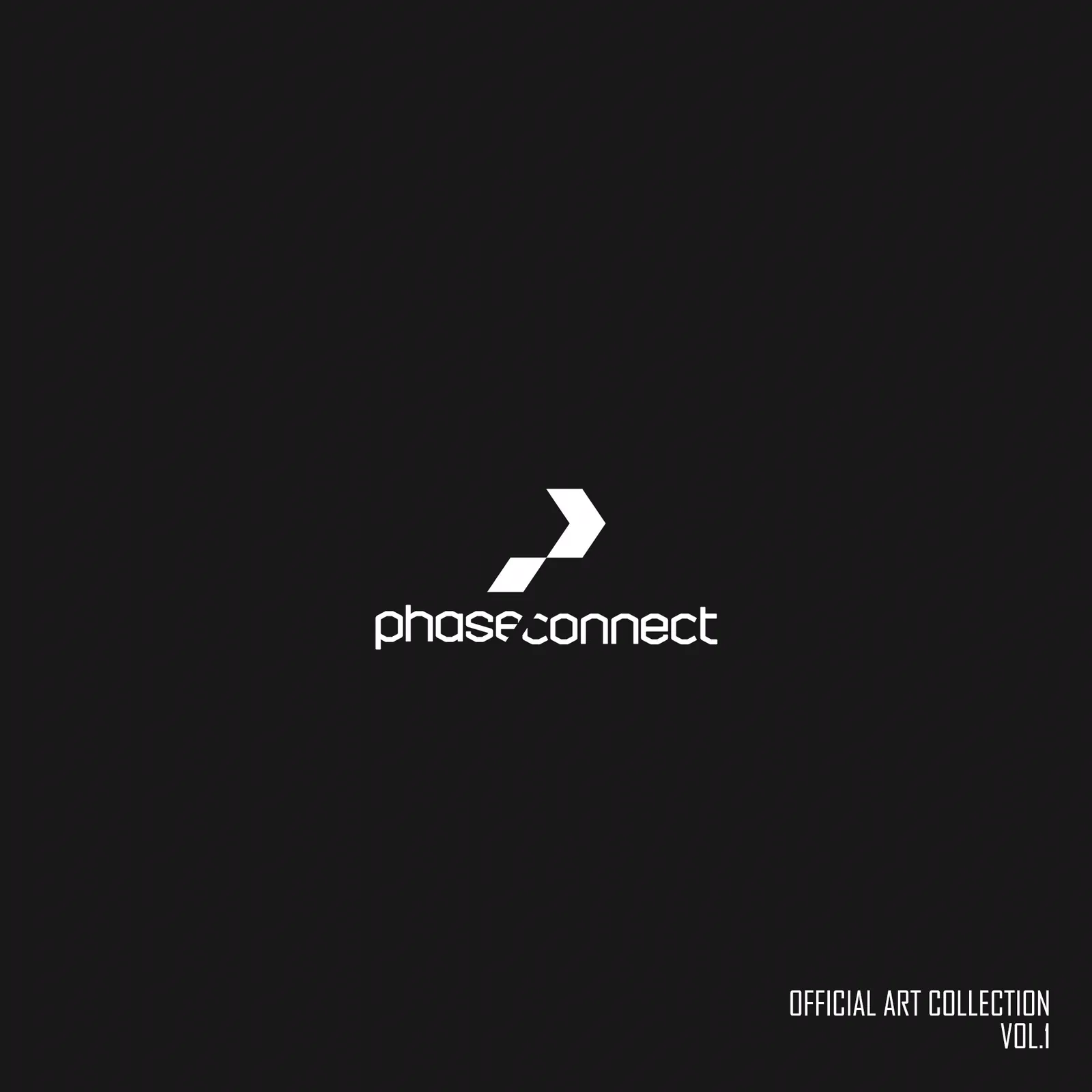 Phase Connect Official Art Collection