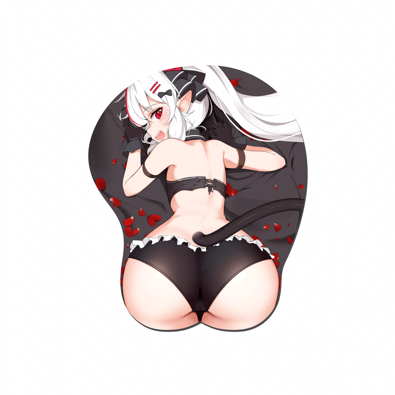 Remilia Nephys Mousepad Birthday Edition
