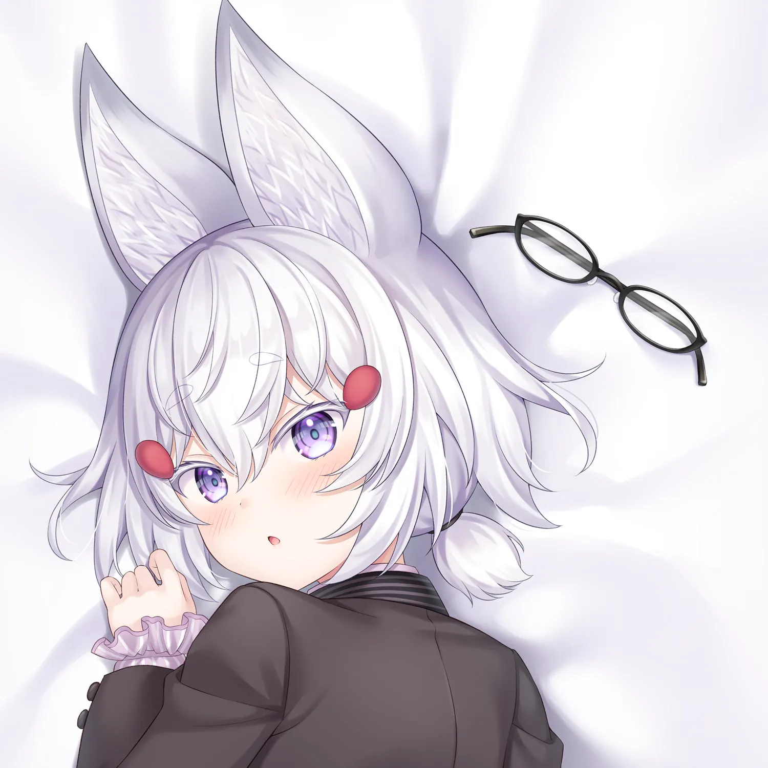 Tenma 2.0 Outfit Dakimakura
