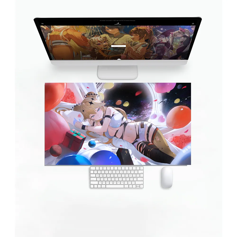 Kaneko Lumi 2023 Birthday Deskmat [Pre-Order]
