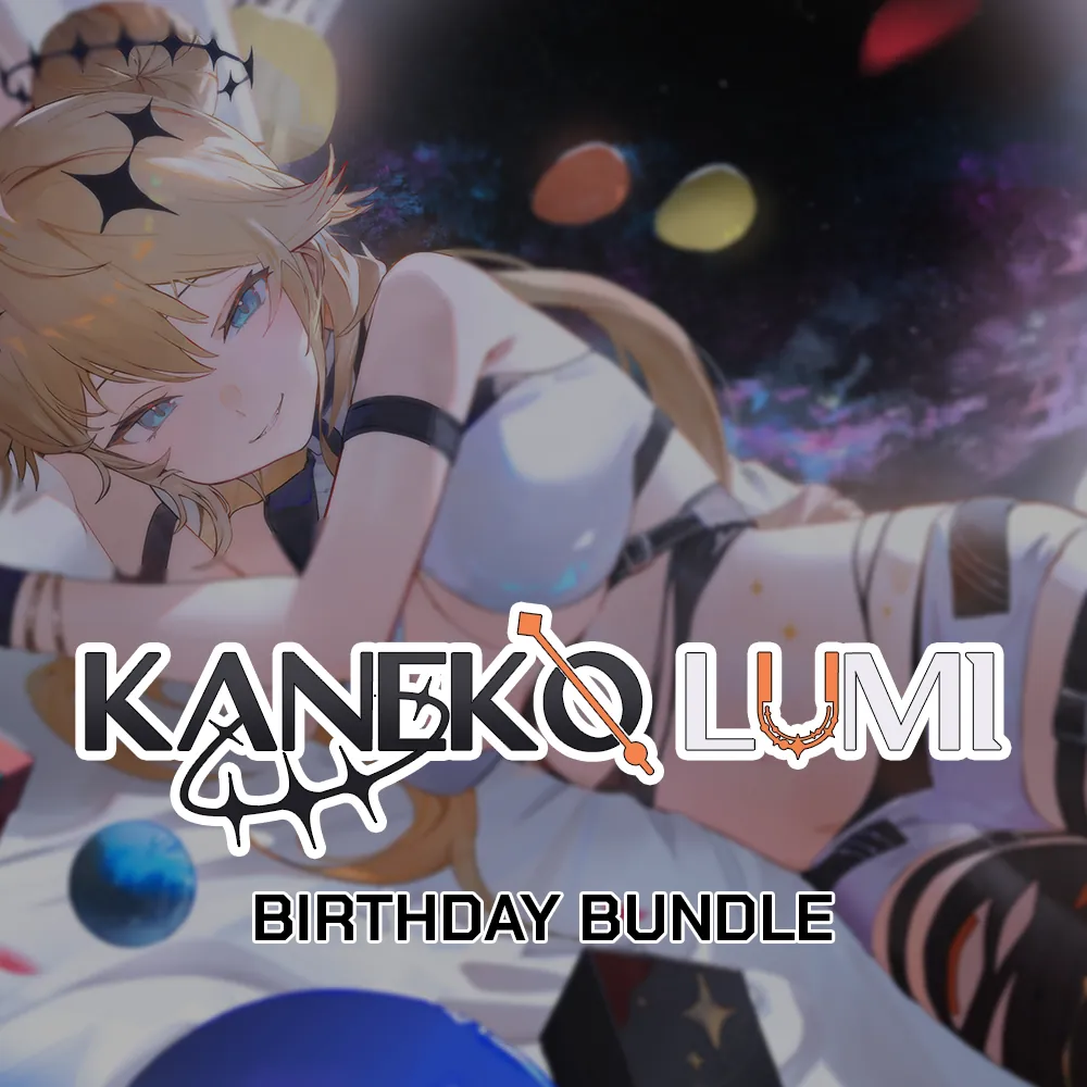 Kaneko Lumi 2023 Birthday Collection [PRE-ORDER