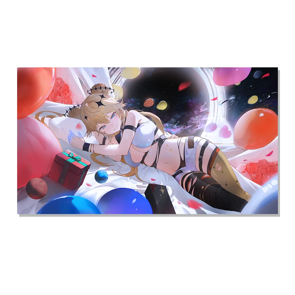 Kaneko Lumi 2023 Birthday Print [Pre-Order]