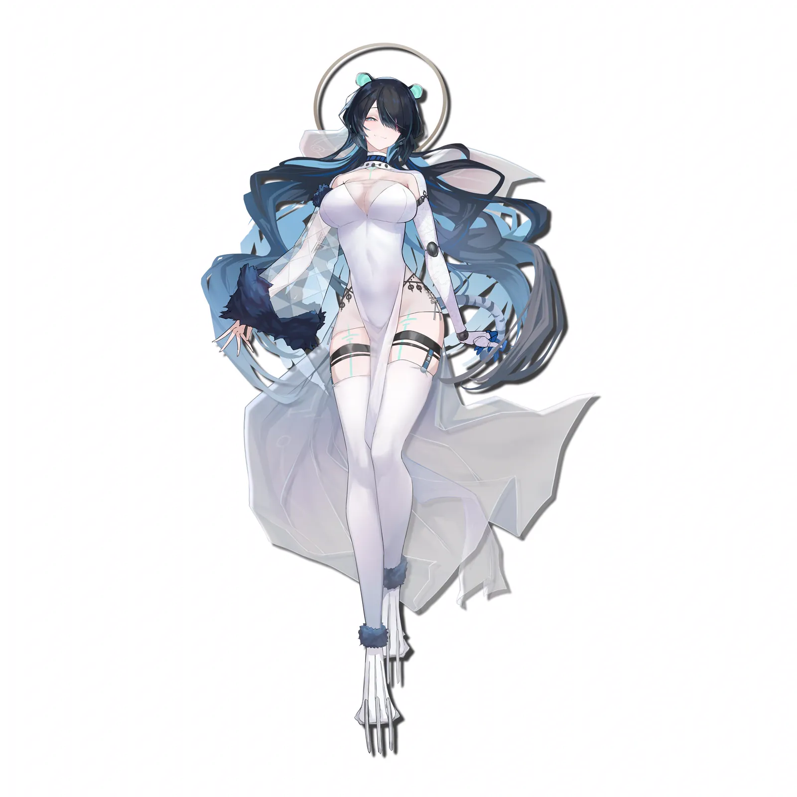 Erina Makina Acrylic Stand Half-Year Edition
