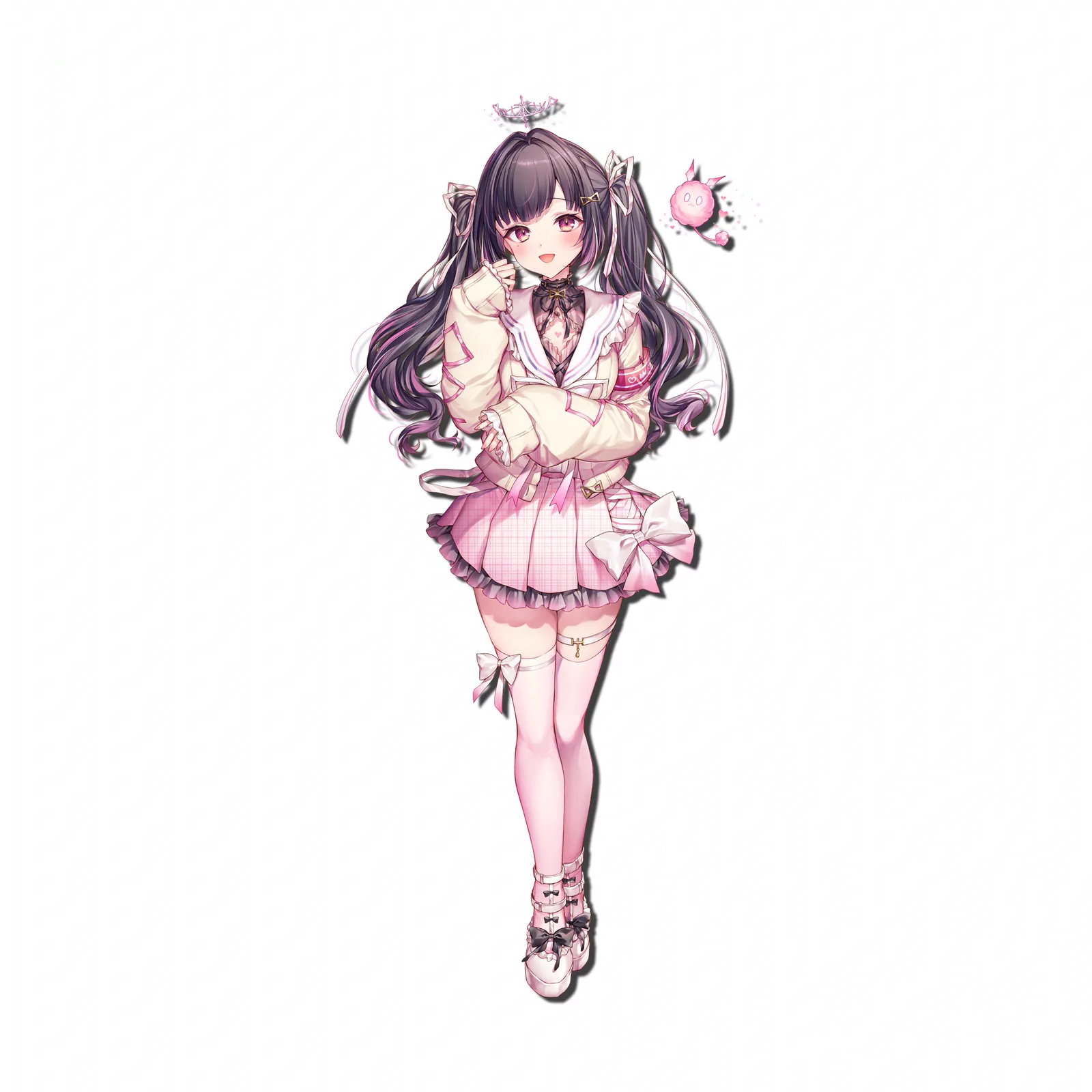 Rie Himemiya Acrylic Stand Half-Year Edition