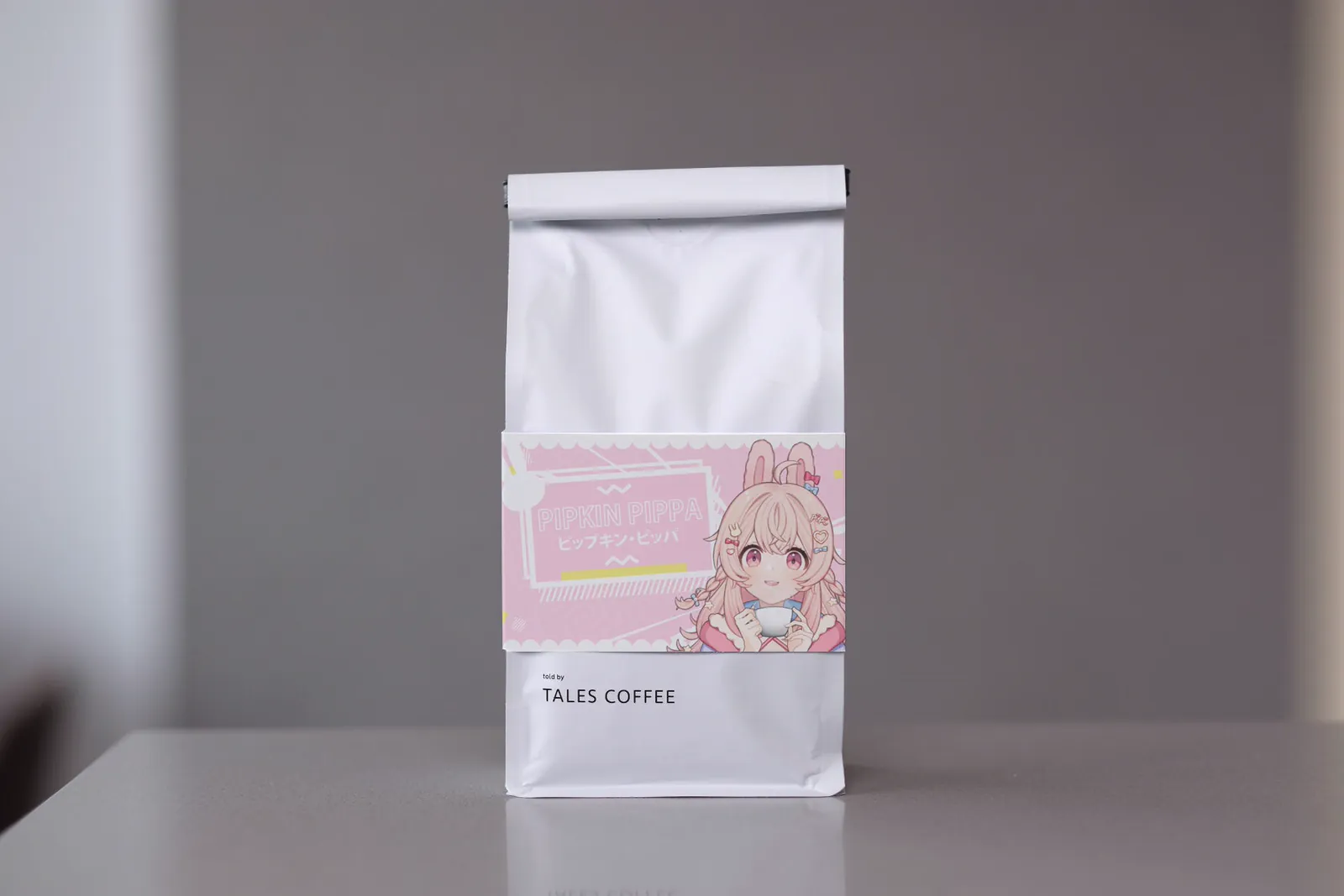 Phase Connect - Custom Roast Coffee