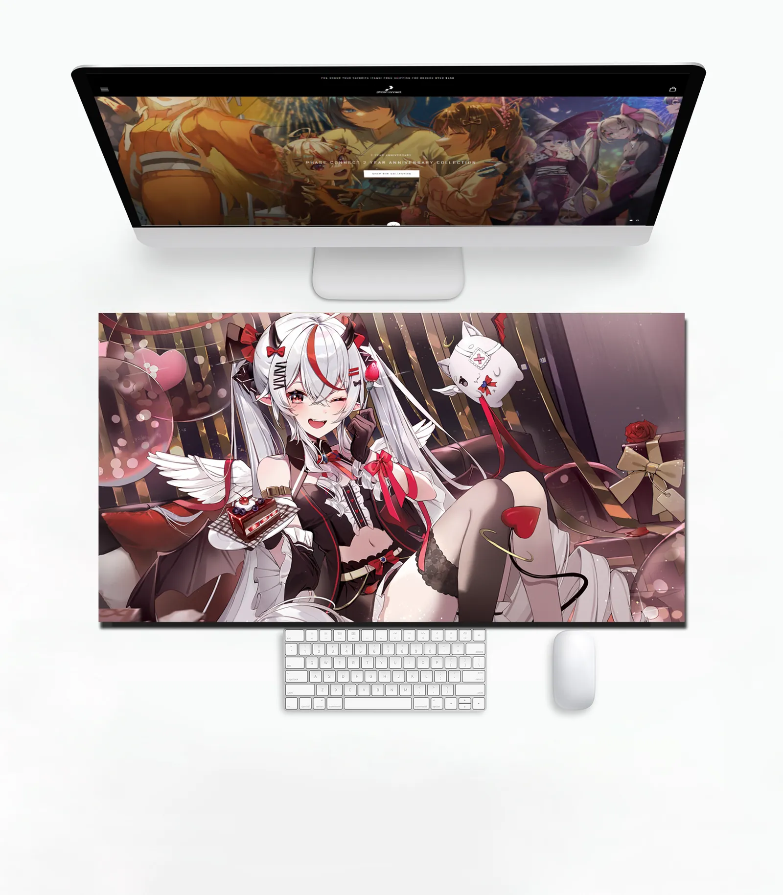 Remilia Nephys 2023 Deskmat [Pre-Order]