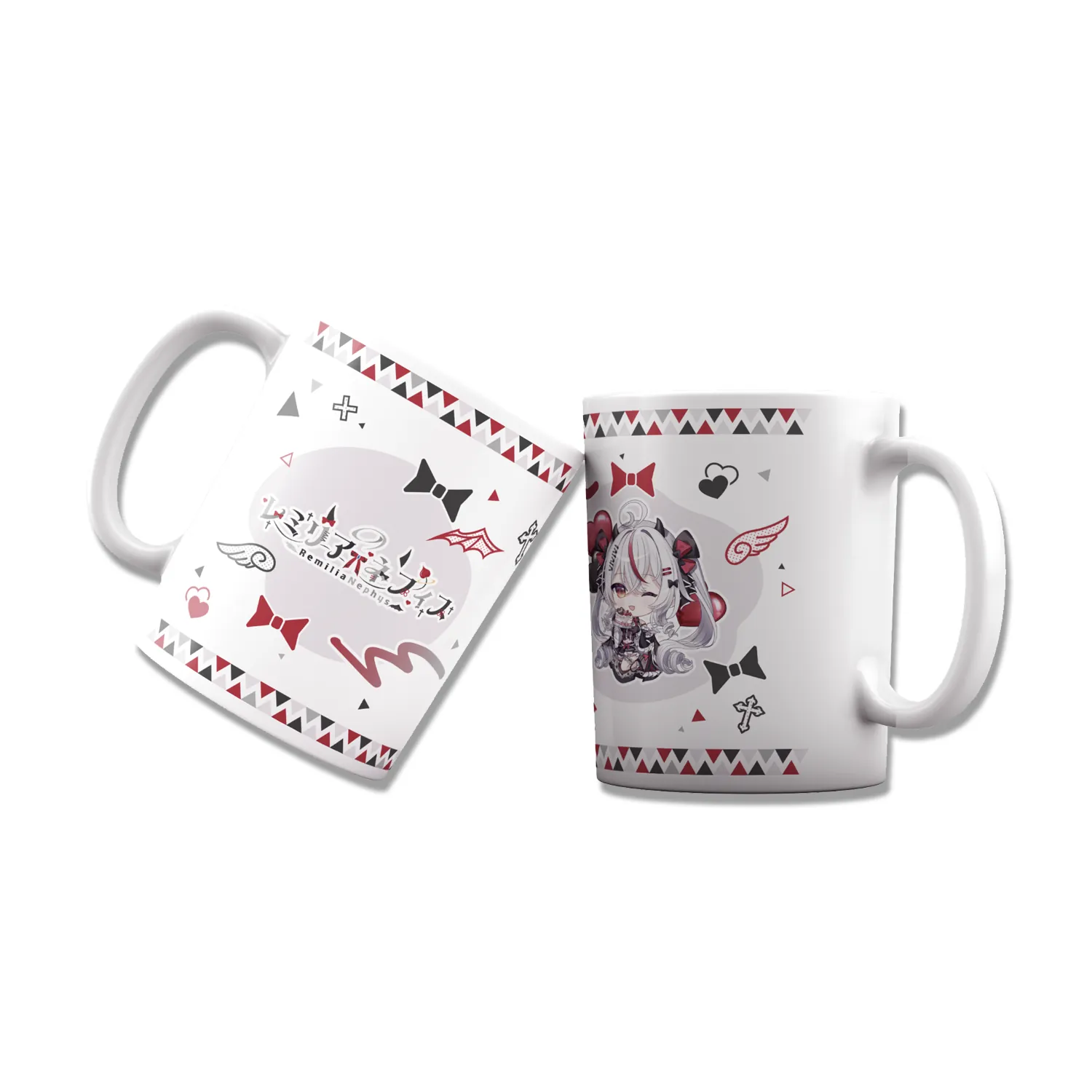 Remilia Nephys 2023 Coffee Mug [Pre-Order]
