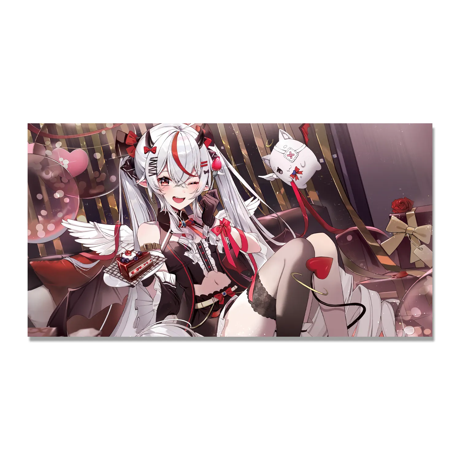 Remilia Nephys 2023 Print [Pre-Order]