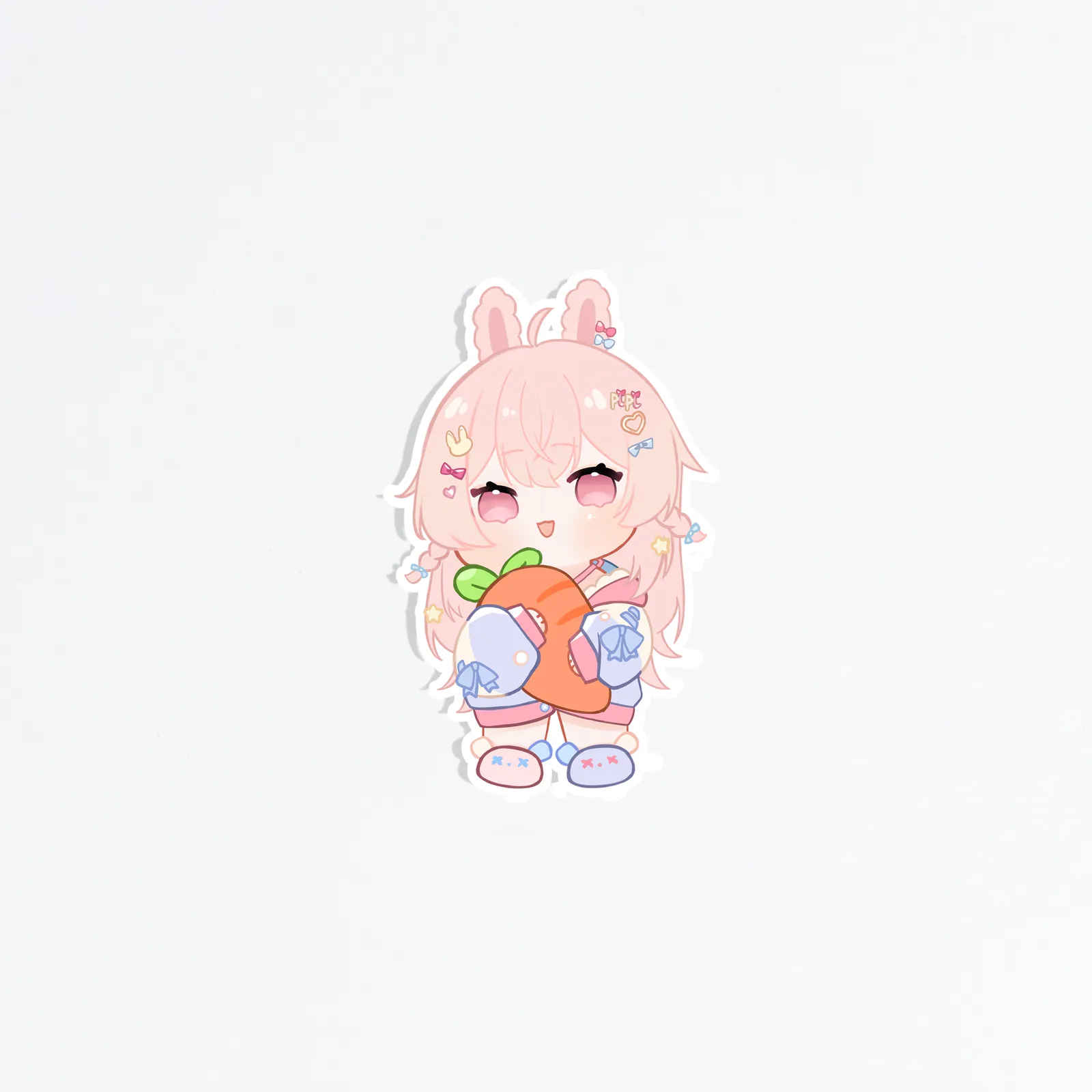 smug Chibi Collection