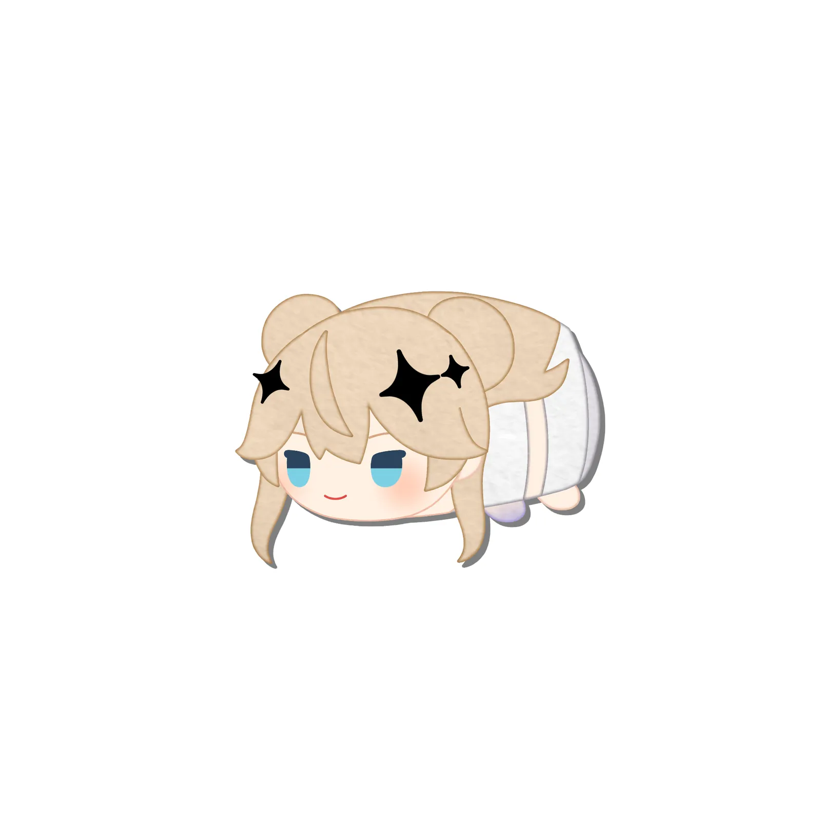 Kaneko Lumi Stackable Plush