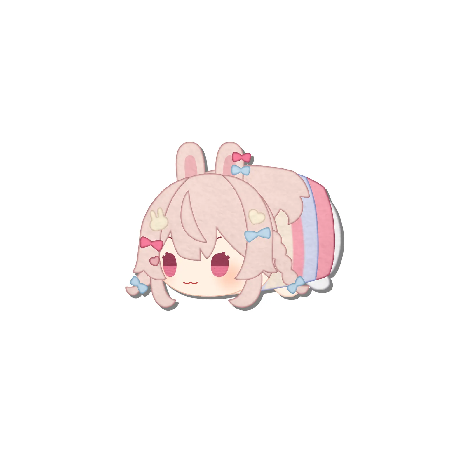 Pipkin Pippa Stackable Plush