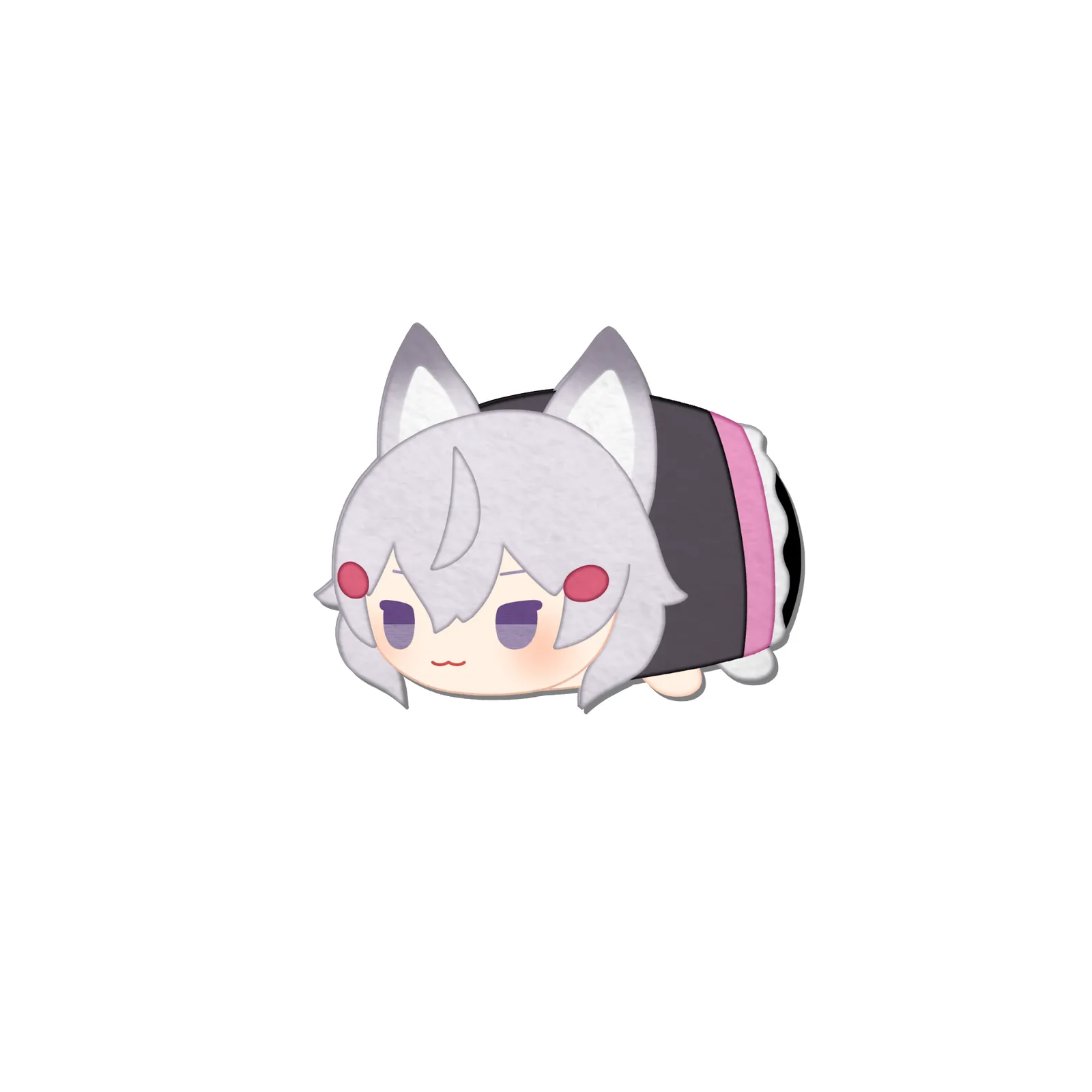 Tenma Maemi Stackable Plush