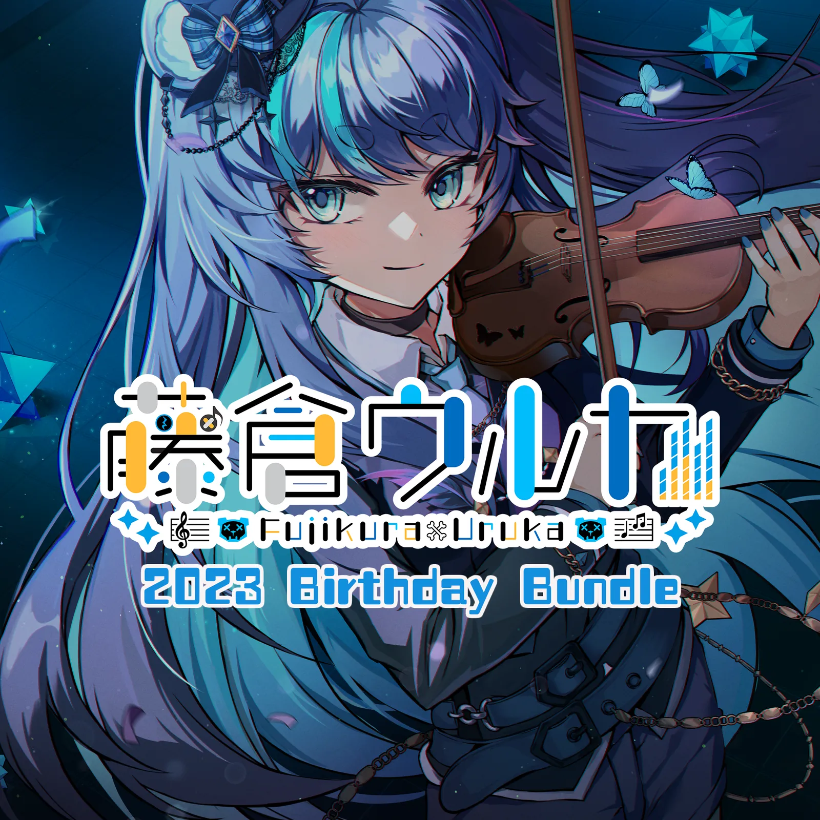 Uruka 2023 Birthday Collection