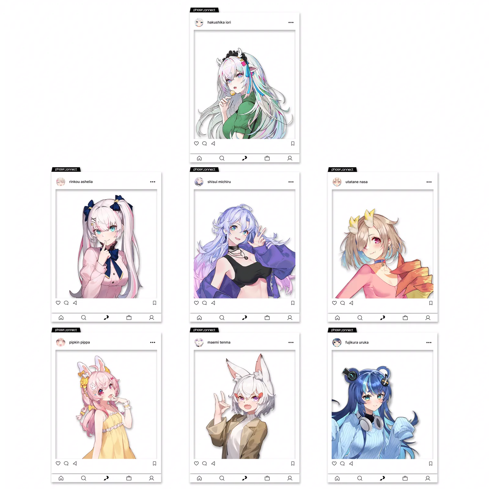 Valentine's Day Collection