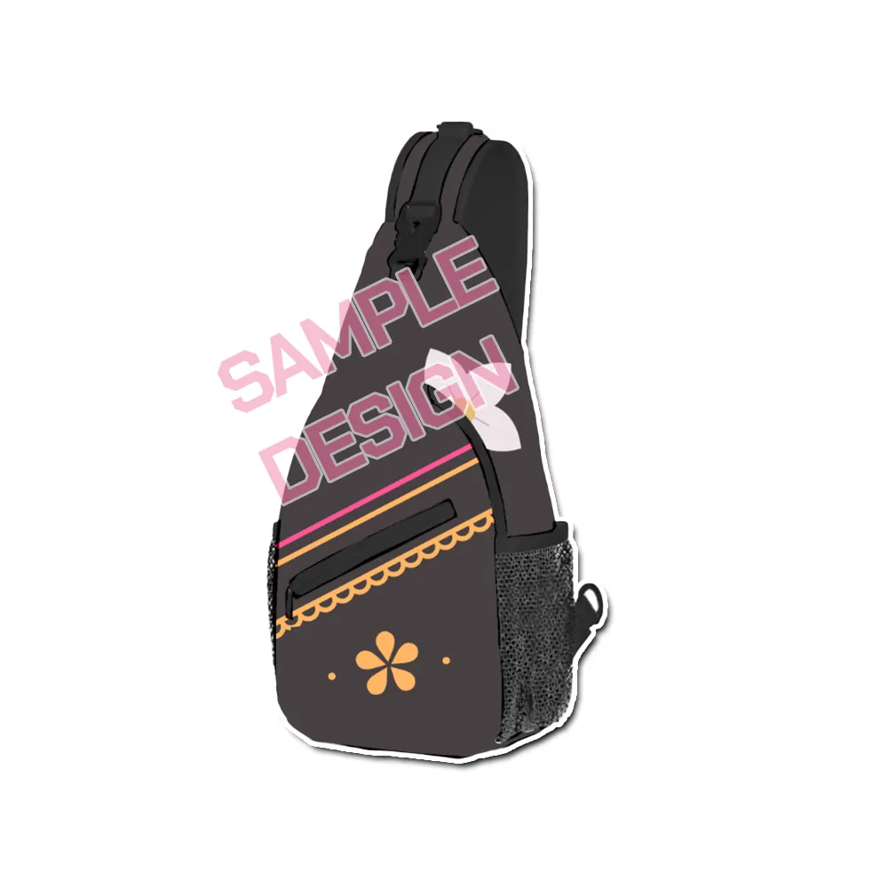 Chisaka Airi Birthday Celebration 2024 Bag [Pre-Order]
