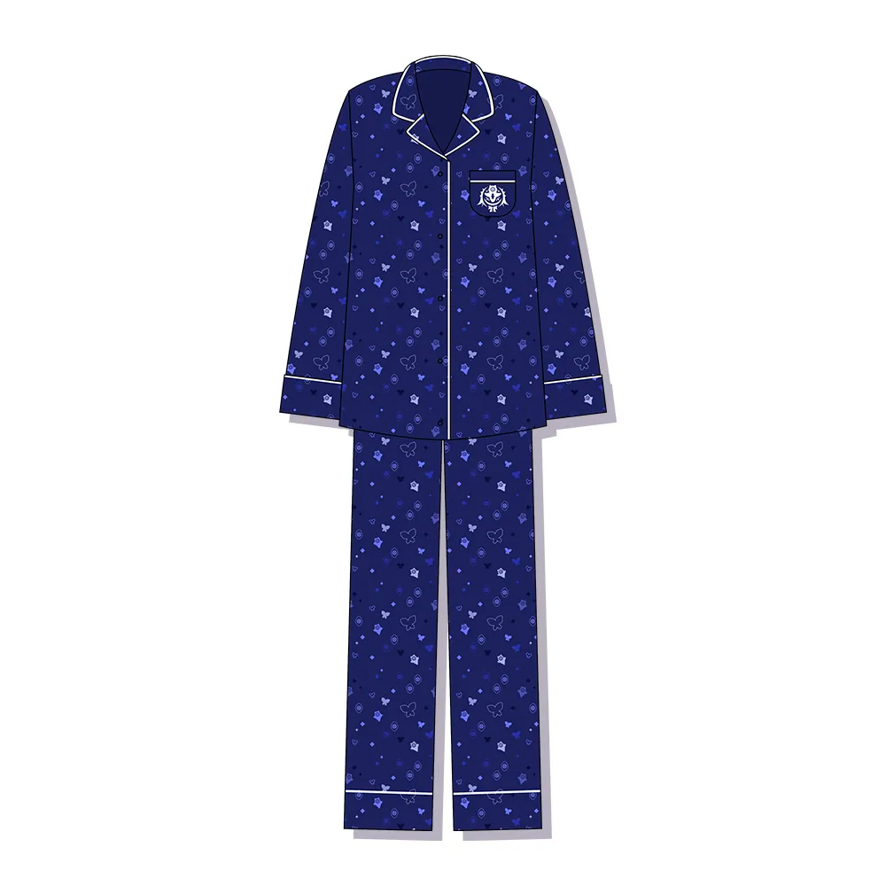 Dizzy Dokuro 2024 Birthday Pajamas [Pre-Order]