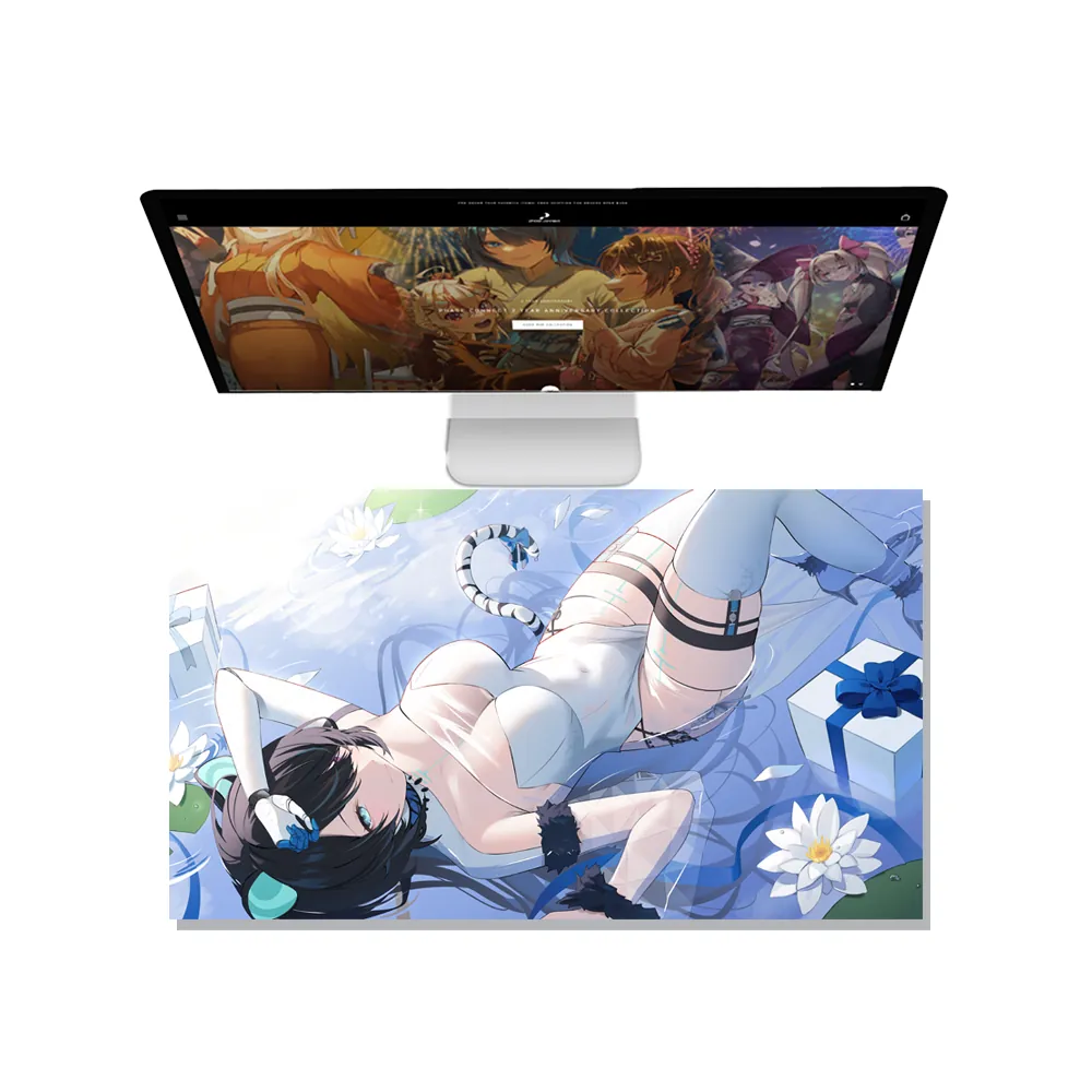 Erina Makina 2024 Birthday Deskmat [Pre-Order]