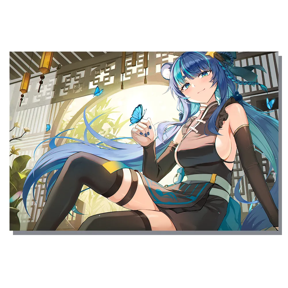 Fujikura Uruka 2024 Birthday Light Box [Pre-Order]