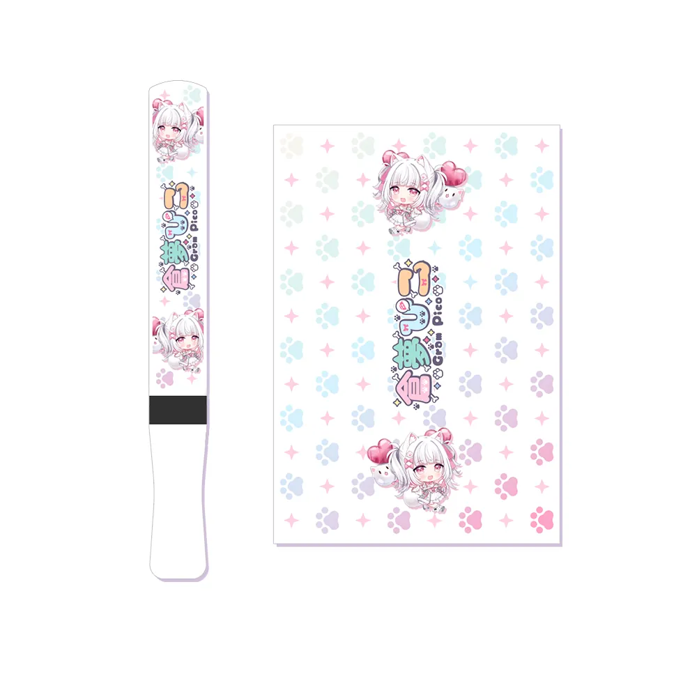 Gram Pico 2024 Birthday Pen Light [Pre-Order]