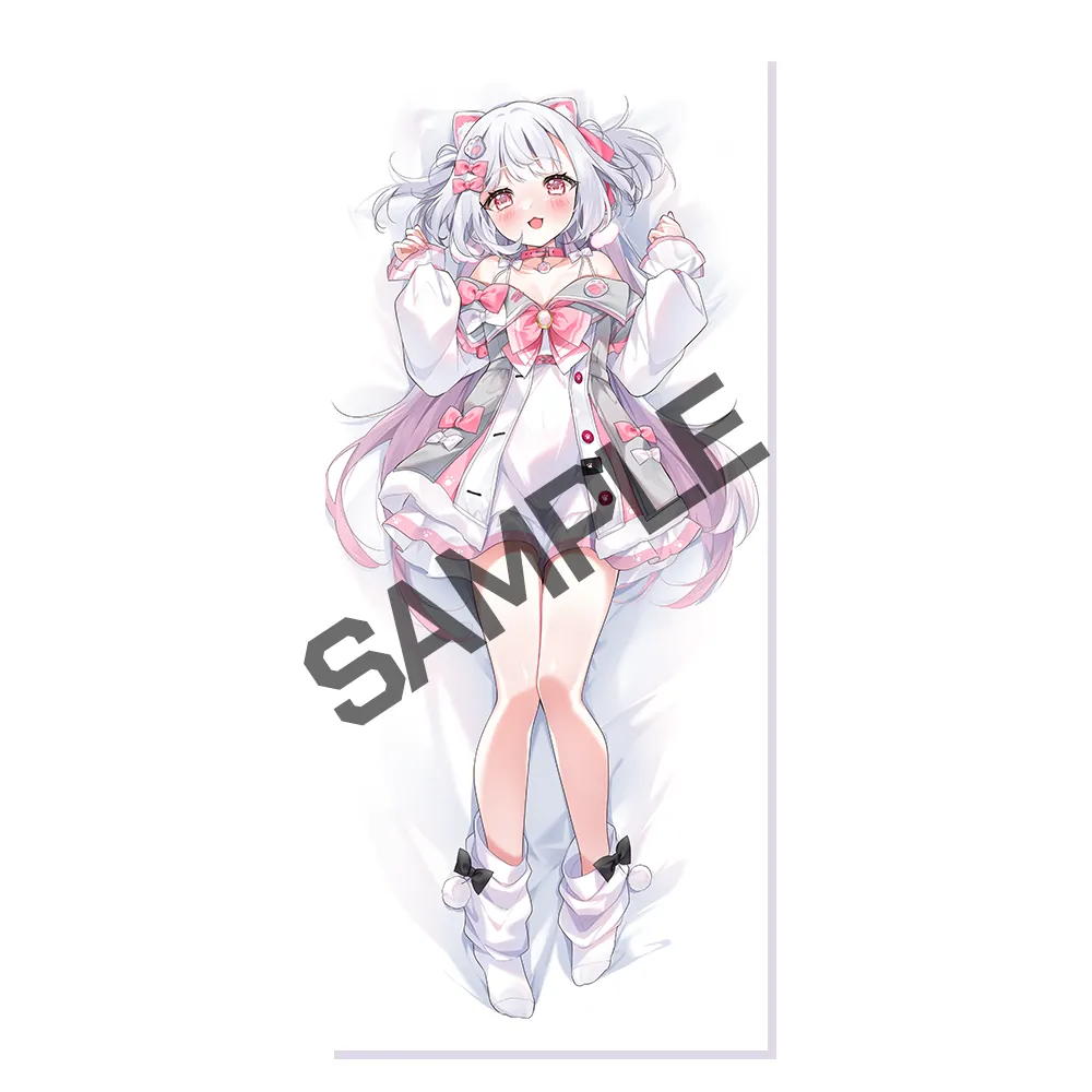 Gram Pico 2024 Birthday Dakimakura [Pre-Order]