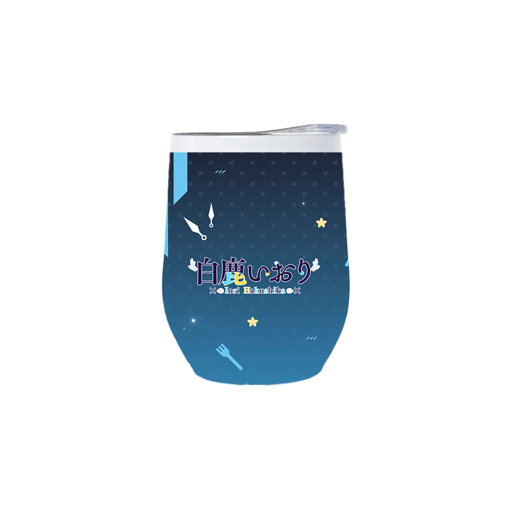 Hakushika Iori 2024 Birthday Tumbler [Pre-Order]