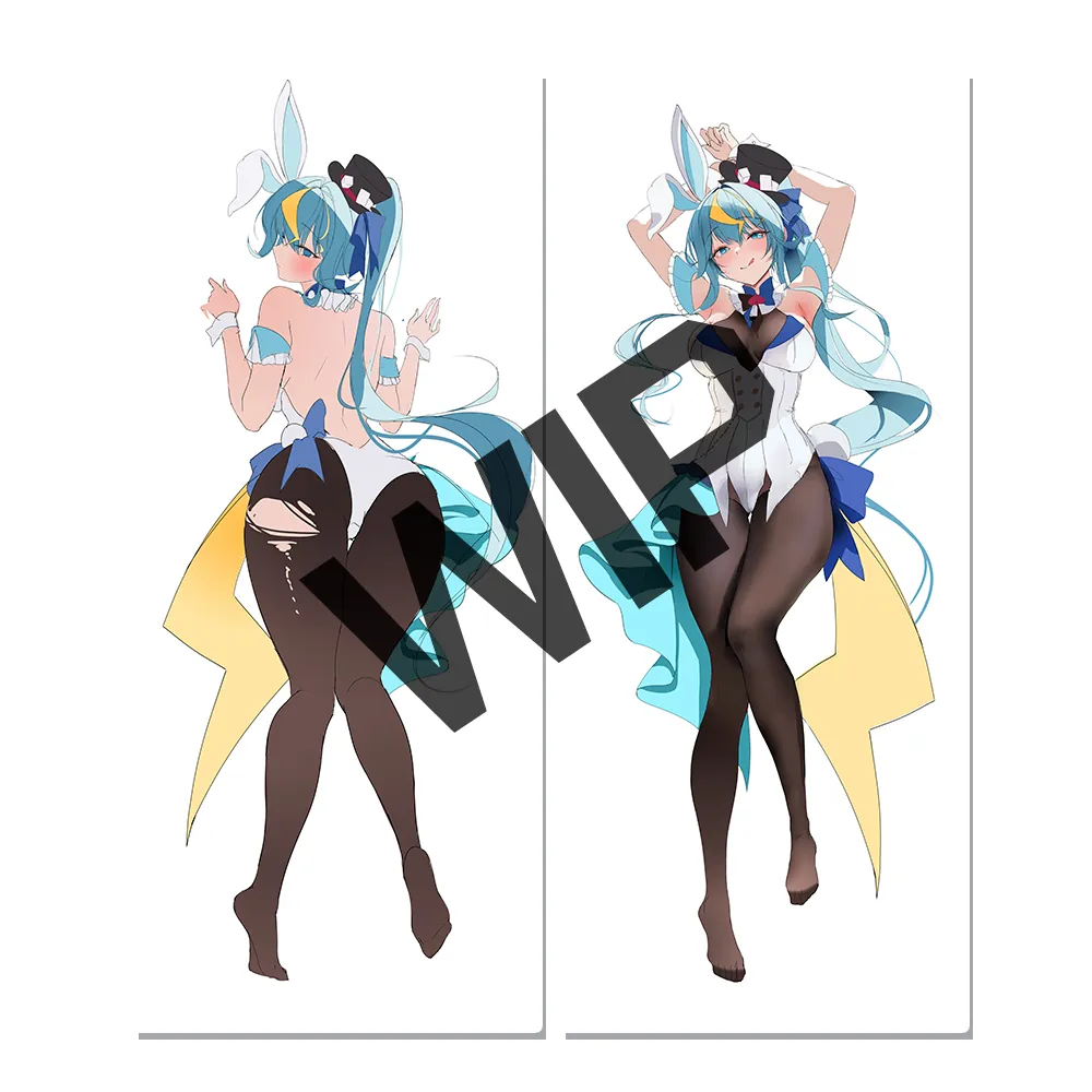 Kaminari Clara Birthday 2024 Dakimakura [Pre-Order]