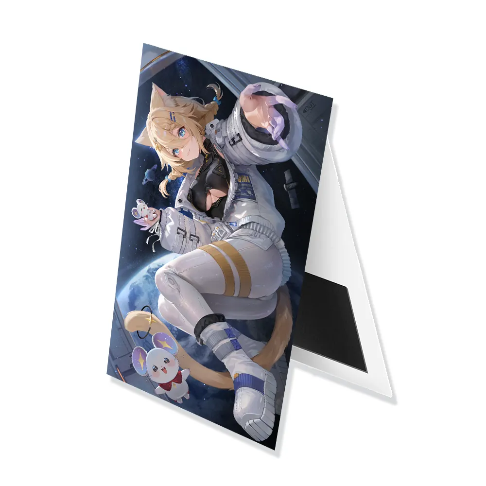 Kaneko Lumi Birthday 2024 Bookmark [Pre-Order]