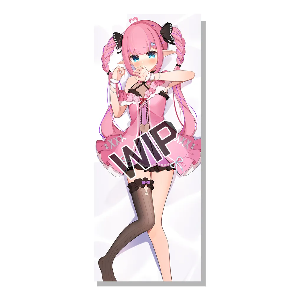 Kokoromo Memory 2024 Birthday Dakimakura [Pre-Order]