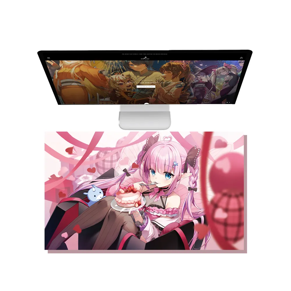 Kokoromo Memory 2024 Birthday Deskmat[Pre-Order]