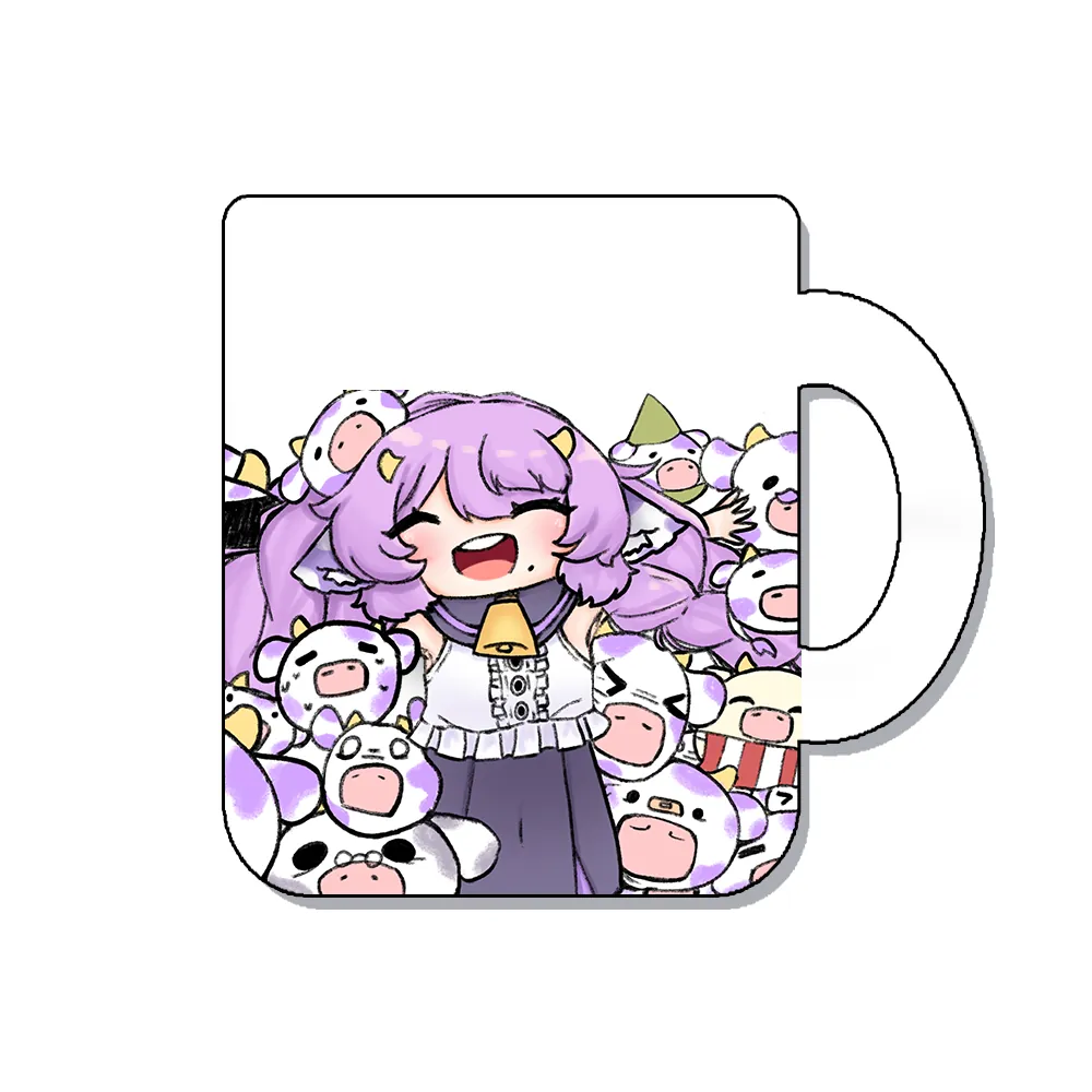 Muu Muyu 2024 Birthday Mug [Pre-Order]