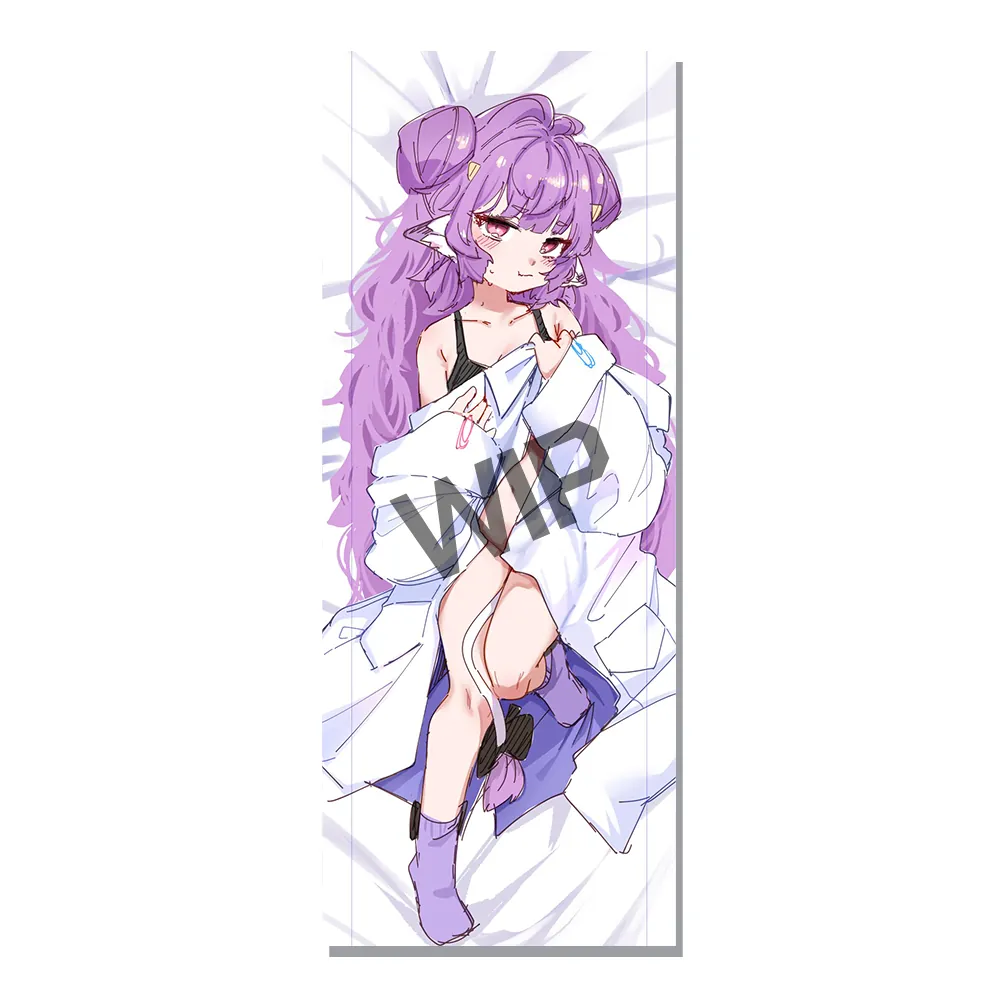 Muu Muyu 2024 Birthday Dakimakura [Pre-Order]