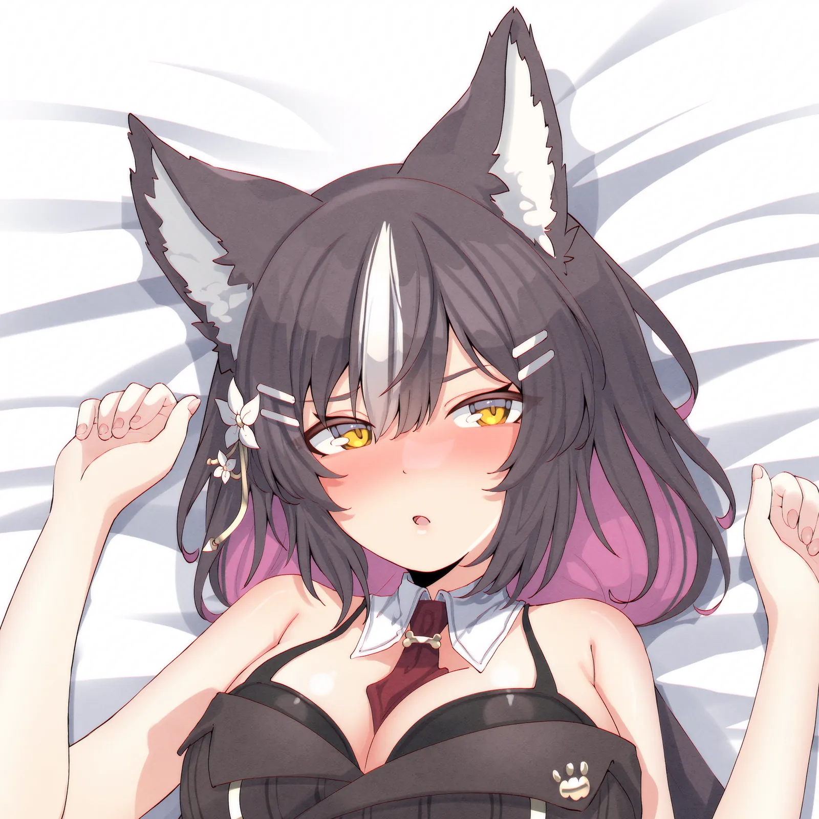 Chisaka Airi Birthday Dakimakura [PRE-ORDER]