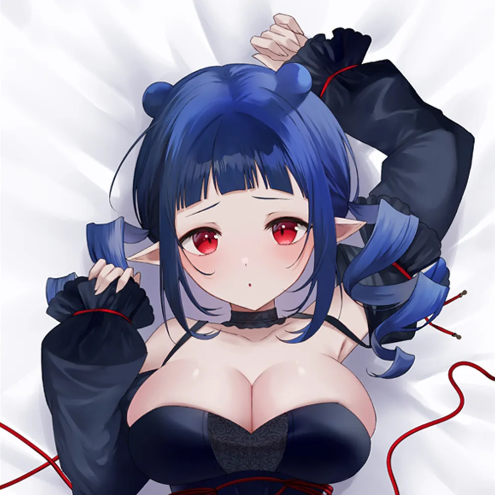 Dizzy Dokuro 2023 Birthday Dakimakura [PRE-ORDER]
