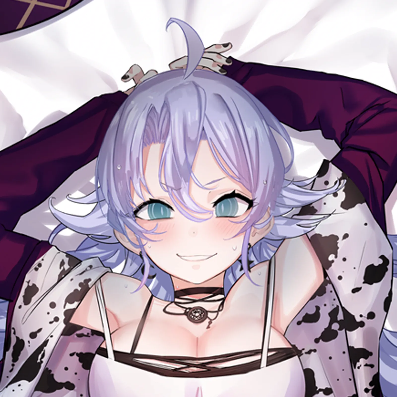 Michiru Shisui Birthday Dakimakura [PRE-ORDER]
