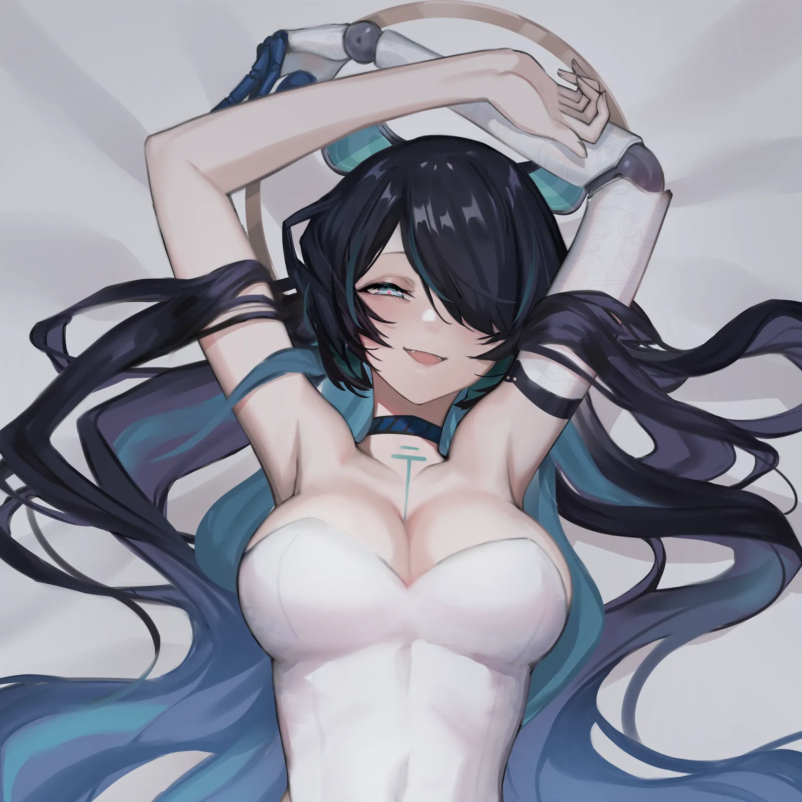 Erina Makina Birthday Dakimakura [PRE-ORDER]