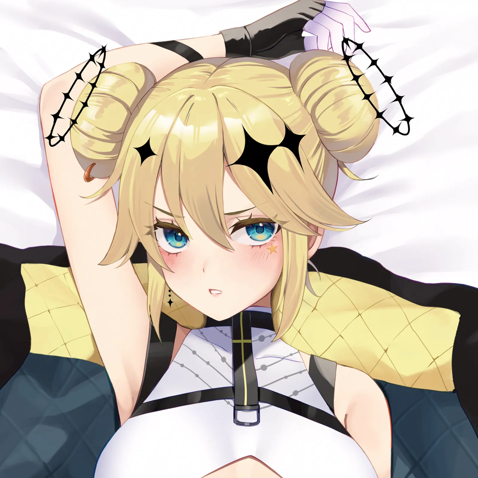 Kaneko Lumi New Model Dakimakura [PRE-ORDER]