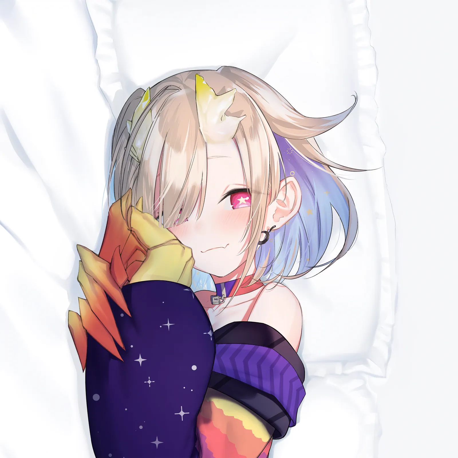 Nasa Utatane Birthday Dakimakura [PRE-ORDER]