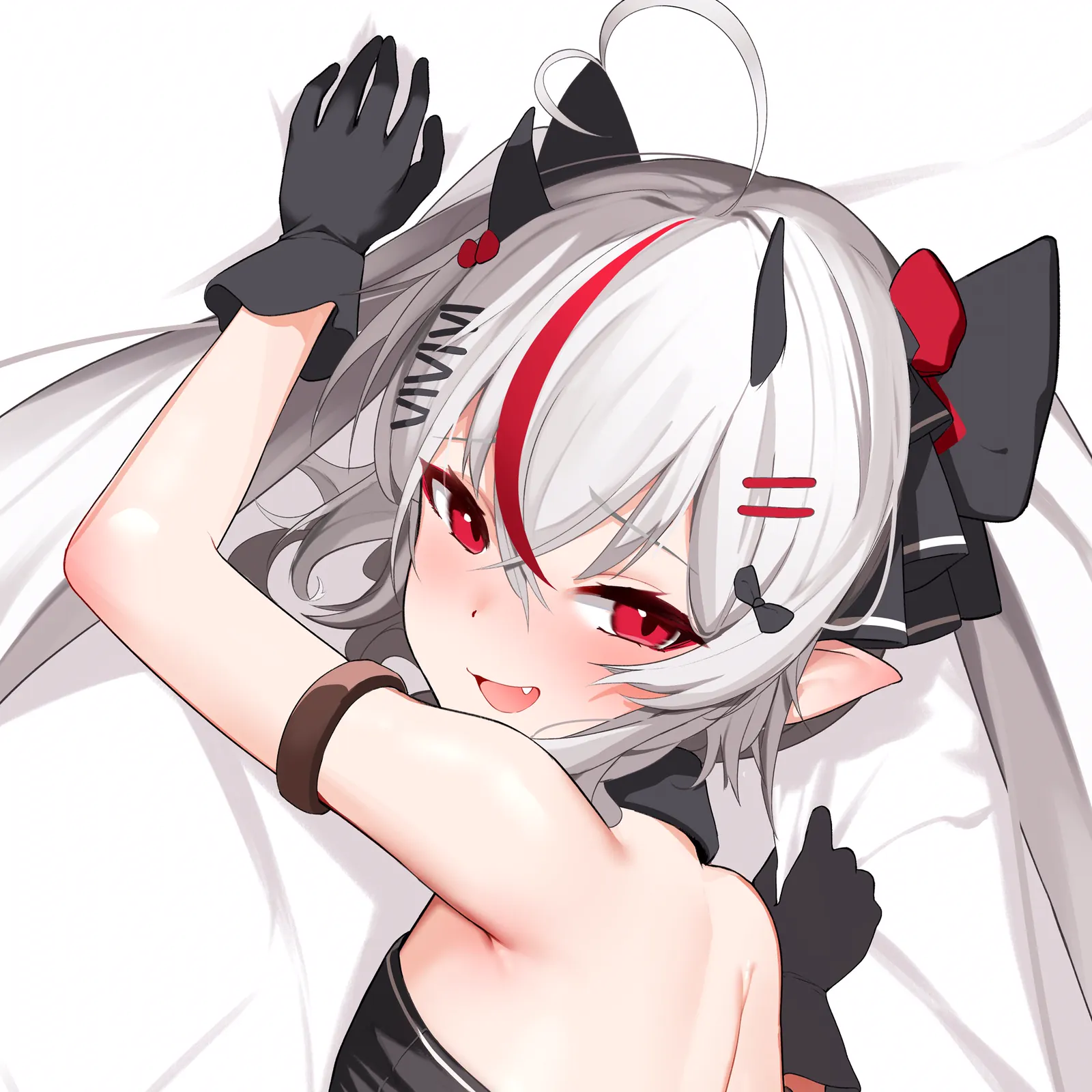 Remilia Nephys Birthday Dakimakura [PRE-ORDER]
