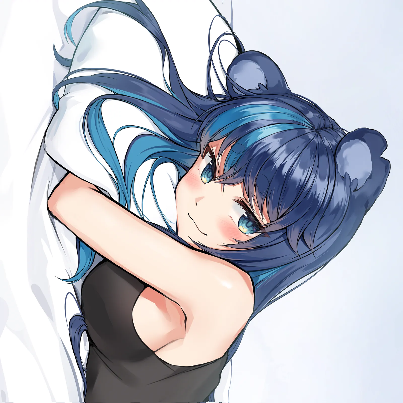 Uruka Fujikura Birthday Dakimakura [PRE-ORDER]