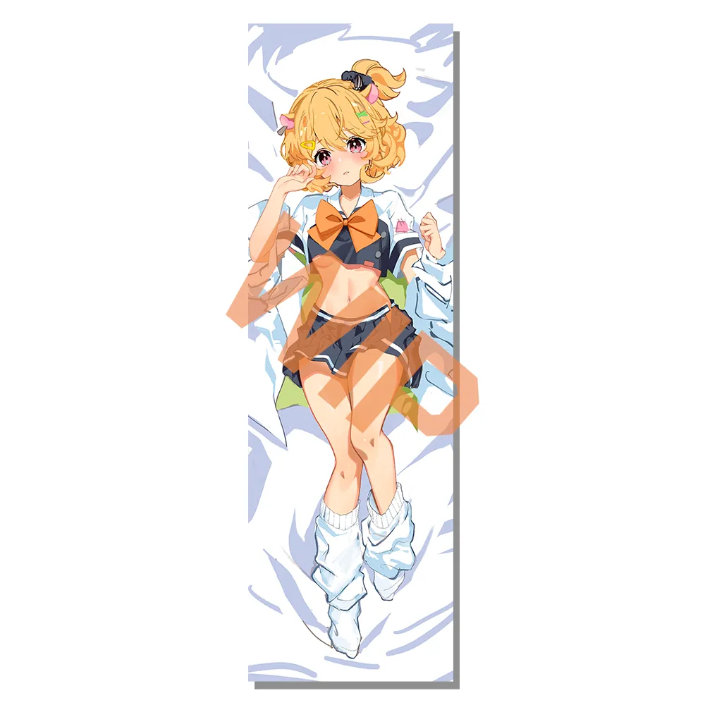 Eimi Isami 2024 Birthday Dakimakura [PRE-ORDER]